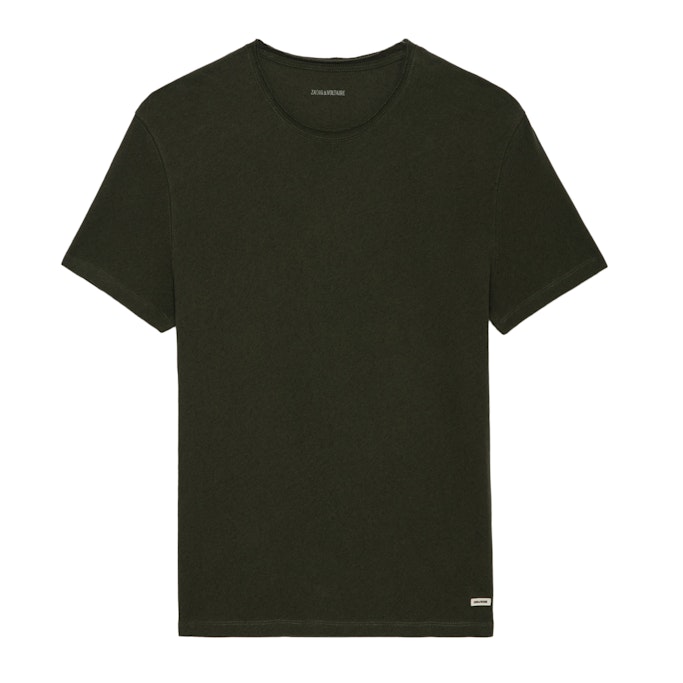 T-shirt Stockly - Taille S - Zadig & Voltaire - Modalova