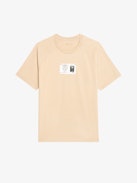 Torry T-shirt - Short-sleeved t-shirt with front print.