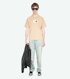 Torry T-shirt - Short-sleeved t-shirt with front print.