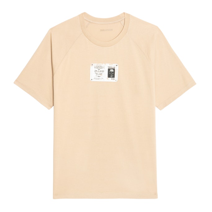 T-shirt Torry - Taille S - Zadig & Voltaire - Modalova