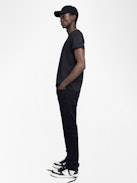 Tommy T-shirt - Short-sleeved T-shirt with back print.