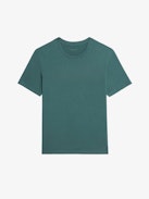 T-shirt Tommy  - T-shirt manches courtes imprimé au dos.