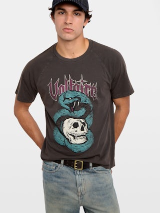 T-shirt Torry - T-shirt manches courtes avec imprimés à l’avant.