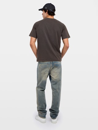 T-shirt Torry - T-shirt manches courtes avec imprimés à l’avant.