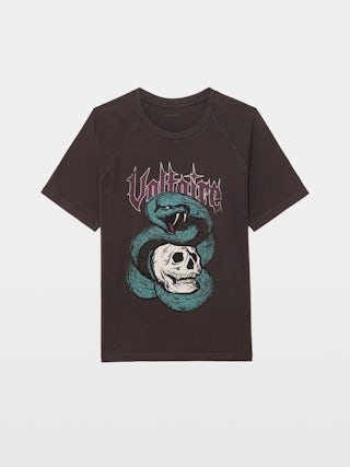 T-shirt Torry - T-shirt manches courtes avec imprimés à l’avant.