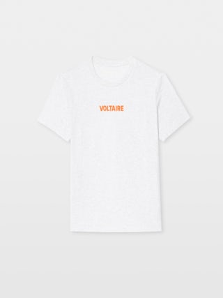 T-shirt Tommy - T-shirt girocollo a maniche corte con personalizzazione.