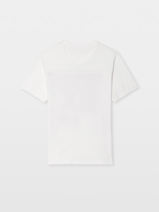 T-shirt Tommy - Short-sleeve t-shirt with back print.