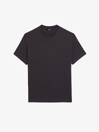 T-shirt Teddyx - Oversized short-sleeve t-shirt with back patch.