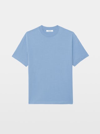 T-shirt Teddyx - T-shirt oversize manches courtes avec patch.