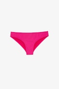 Sensitive Bikini Bottoms - Women's pink bikini bottoms