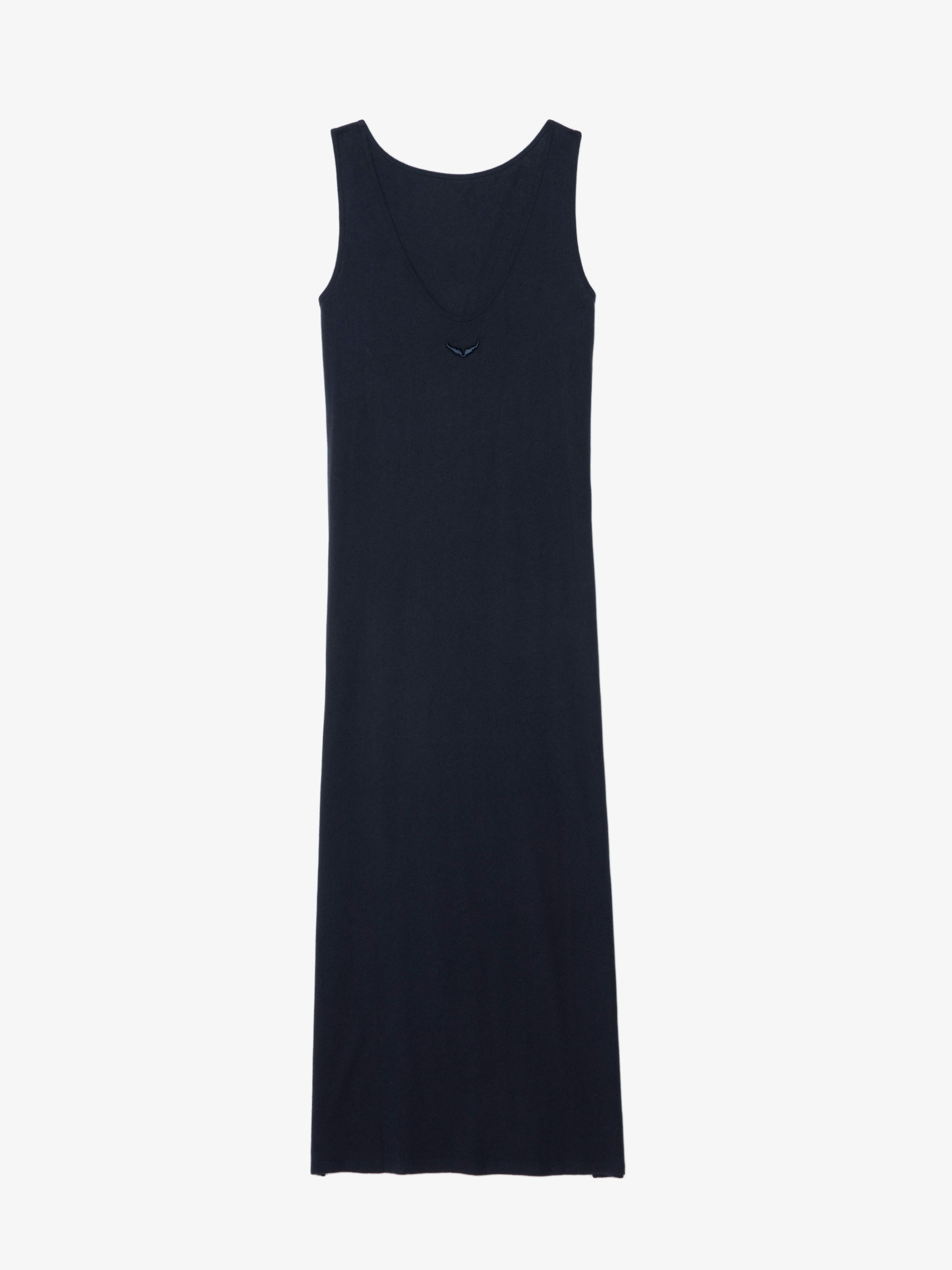 Deva Dress dress white women | Zadig&Voltaire