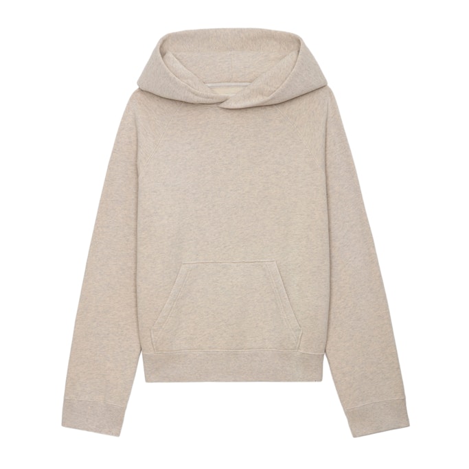 Sweatshirt Georgy Scout - Taille XS - Zadig & Voltaire - Modalova