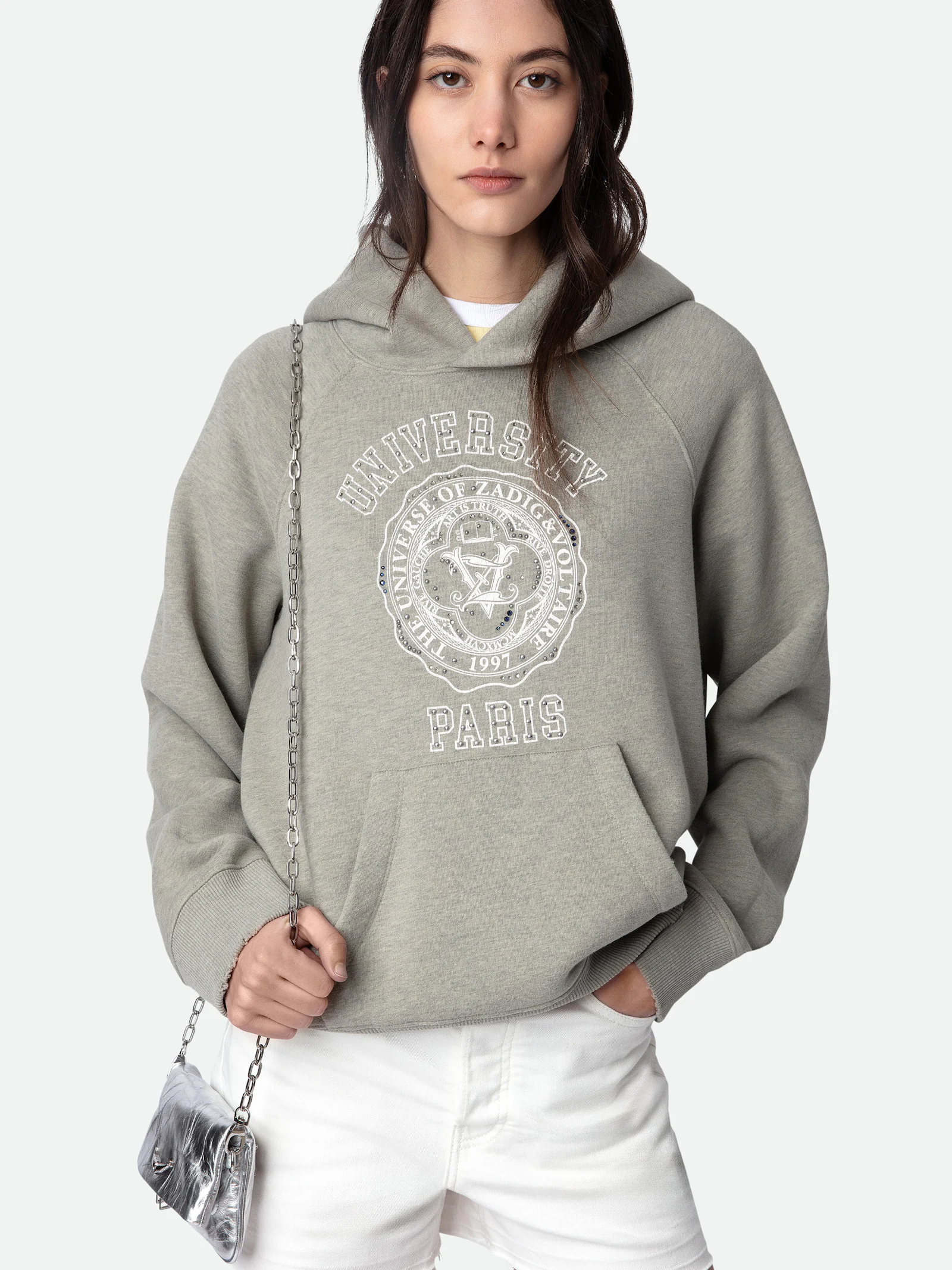 Sitemapcdatahttpwen2windecoocomsweat Femme Zadig Et Voltaire