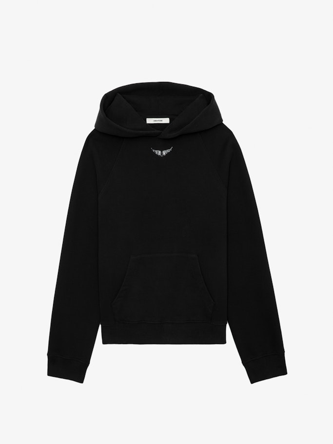 HOODIES