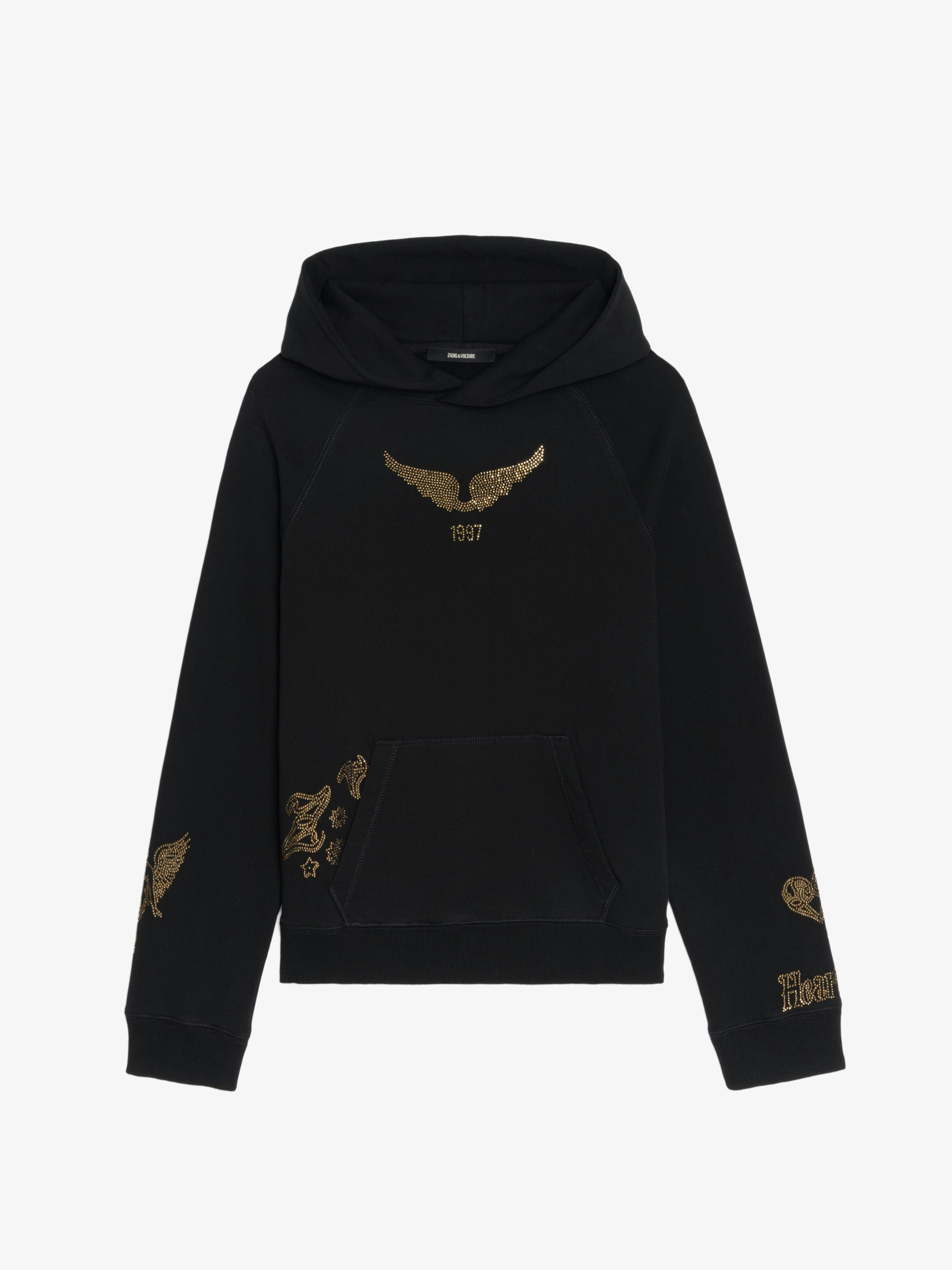 ジャケット ZADIG&VOLTAIRE MANALA LEO PRINT CARDIGAN Zadig & Voltaire Cardigans for Women | Online Sale up to 82