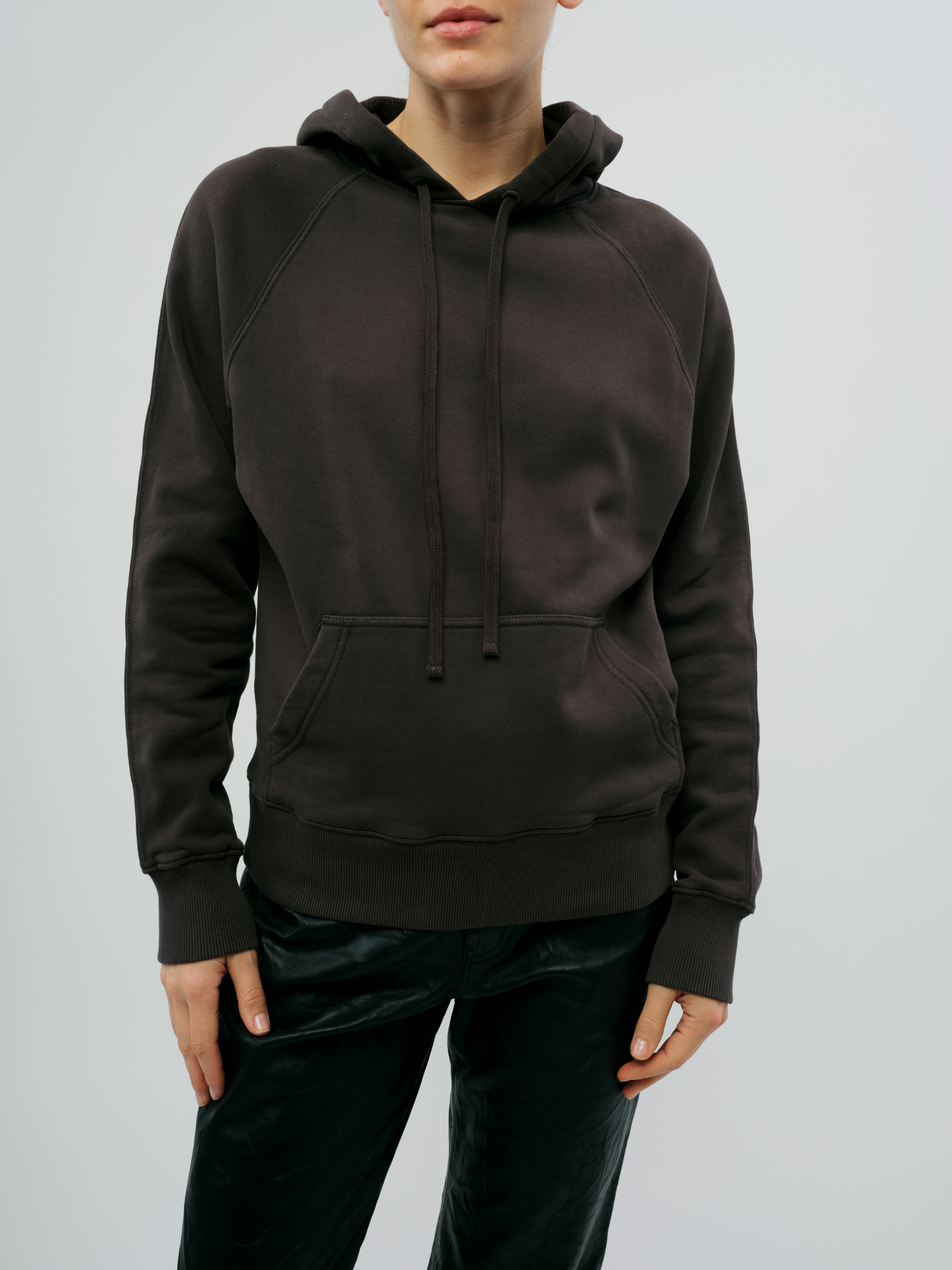 Clipper Photo ZV Sweatshirt - Sweatshirt with bold Zadig & Voltaire logo print.