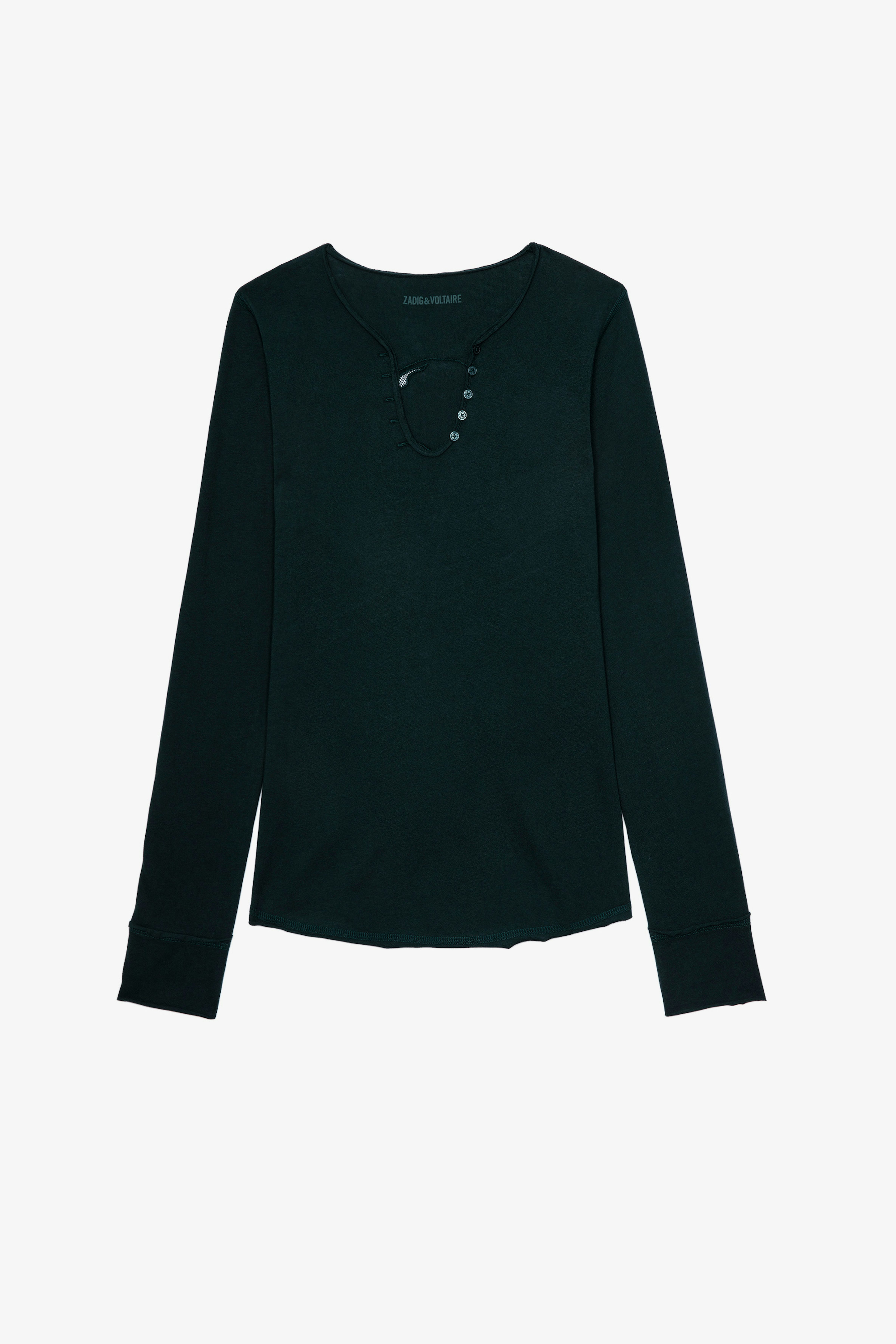 Women’s trendy jumpers, cardigans and jackets | Zadig&Voltaire