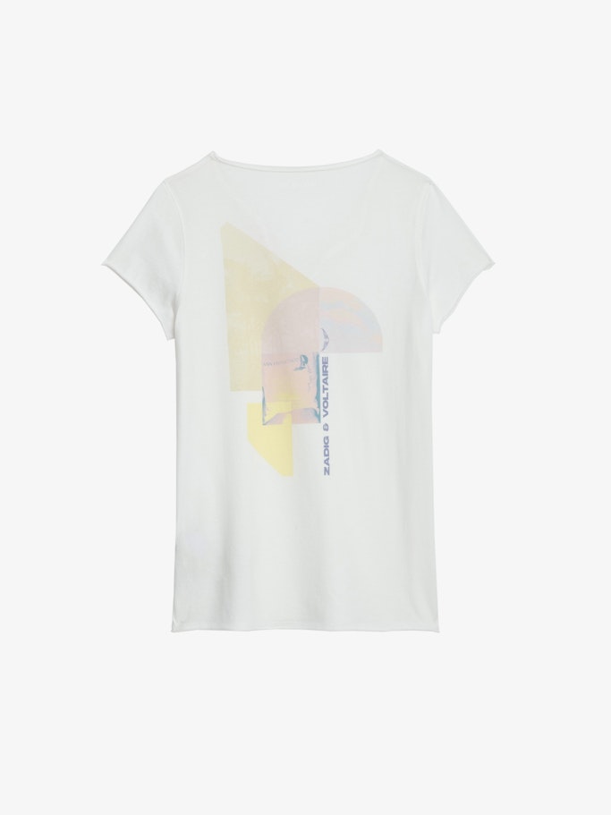 Tunisien Palmier Judo - Taille XS - Zadig & Voltaire - Modalova