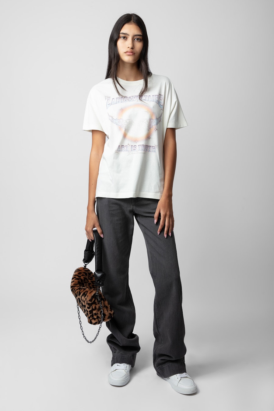 ZADIG&VOLTAIRE Tommer T-Shirt