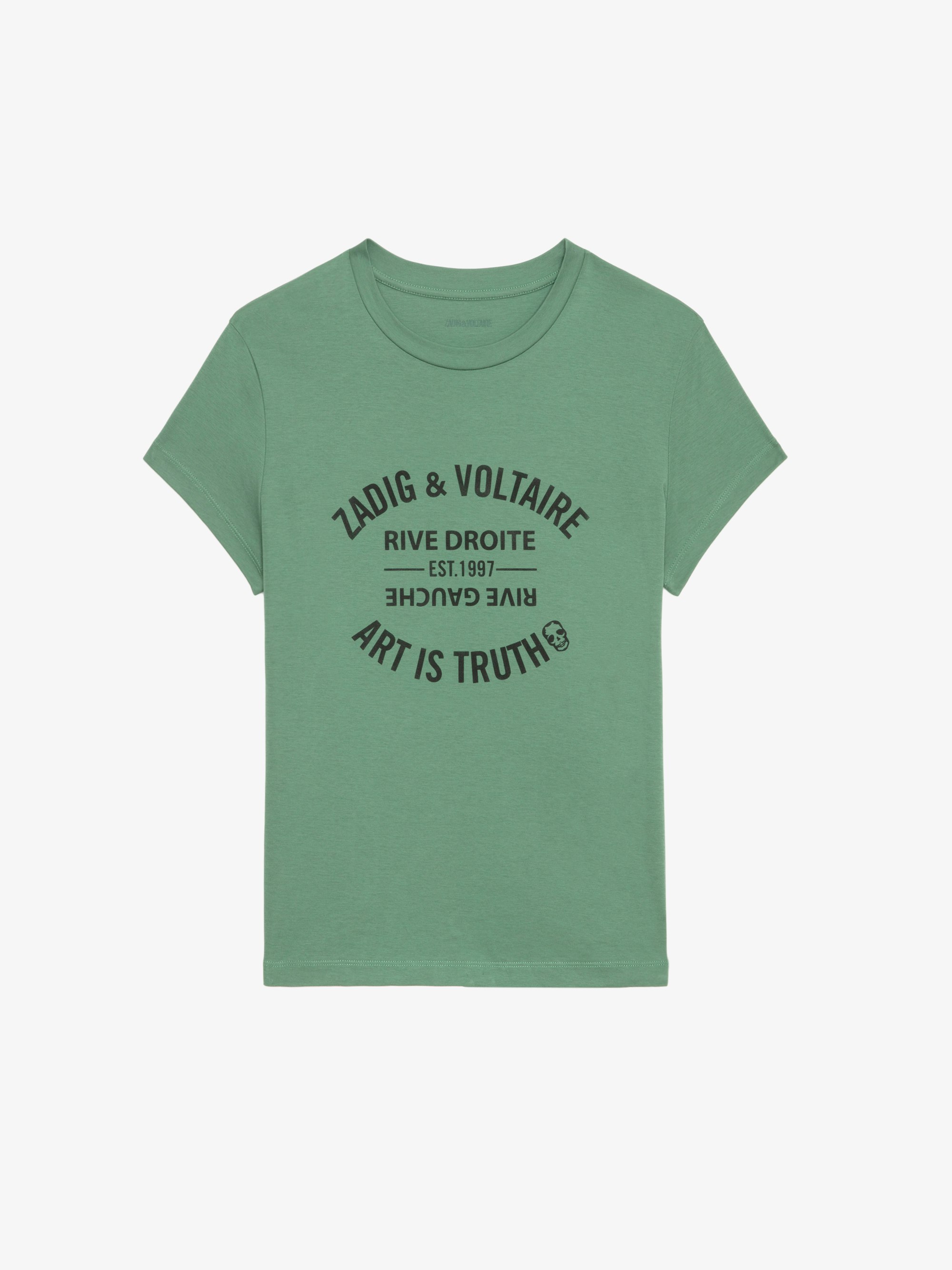 All New Arrivals | Zadig&Voltaire