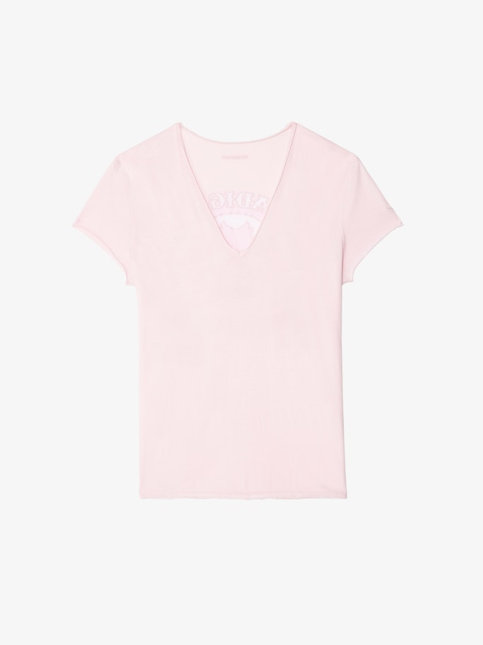 T-shirt Story Candy - Taille S - Zadig & Voltaire - Modalova