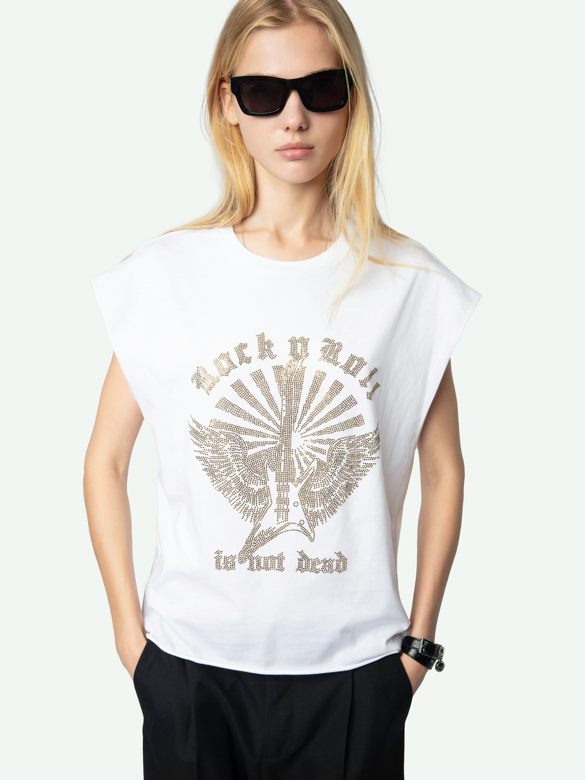 Women's Sale Tops | Zadig&Voltaire
