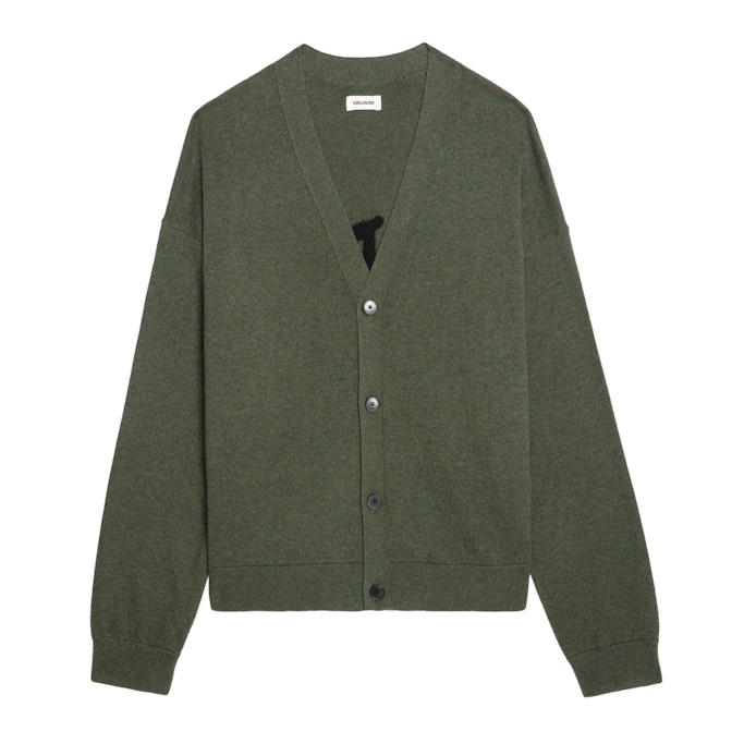 Cardigan Mirko - Taille M/L - Zadig & Voltaire - Modalova