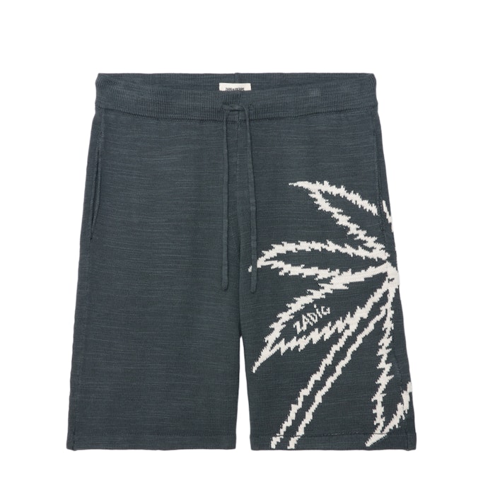 Short Pazzo - Taille S - Zadig & Voltaire - Modalova