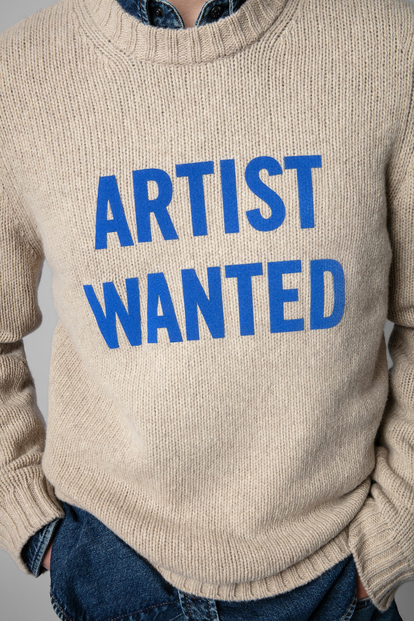 Pull Kennedy Artist Wanted