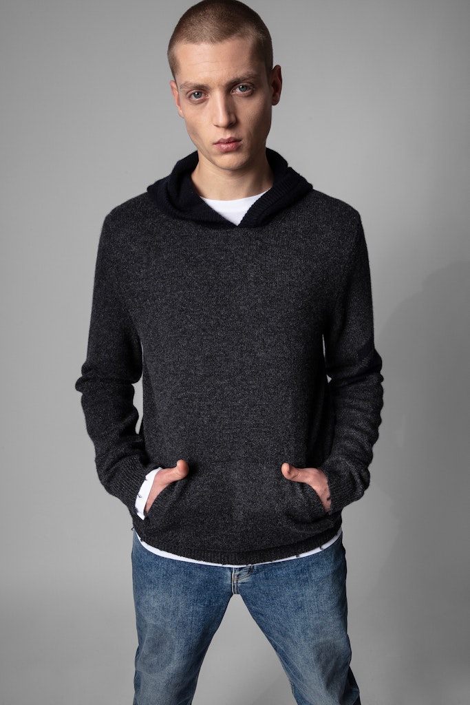 Clay Arrow Sweatshirt 