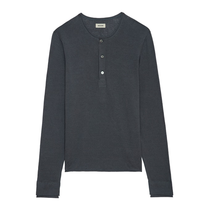 Pull Veiss - Taille M - Zadig & Voltaire - Modalova