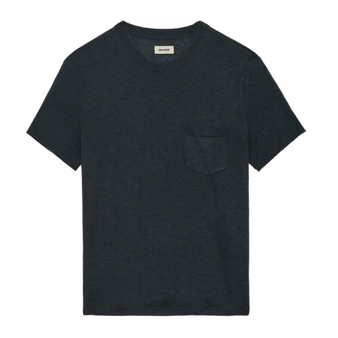 Pull Jimmy 100% Cachemire - Taille S - Zadig & Voltaire - Modalova