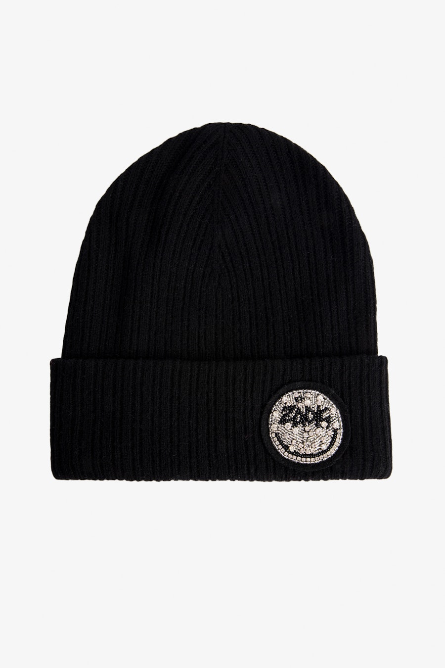 ZADIG&VOLTAIRE Thomsy Cashmere Beanie
