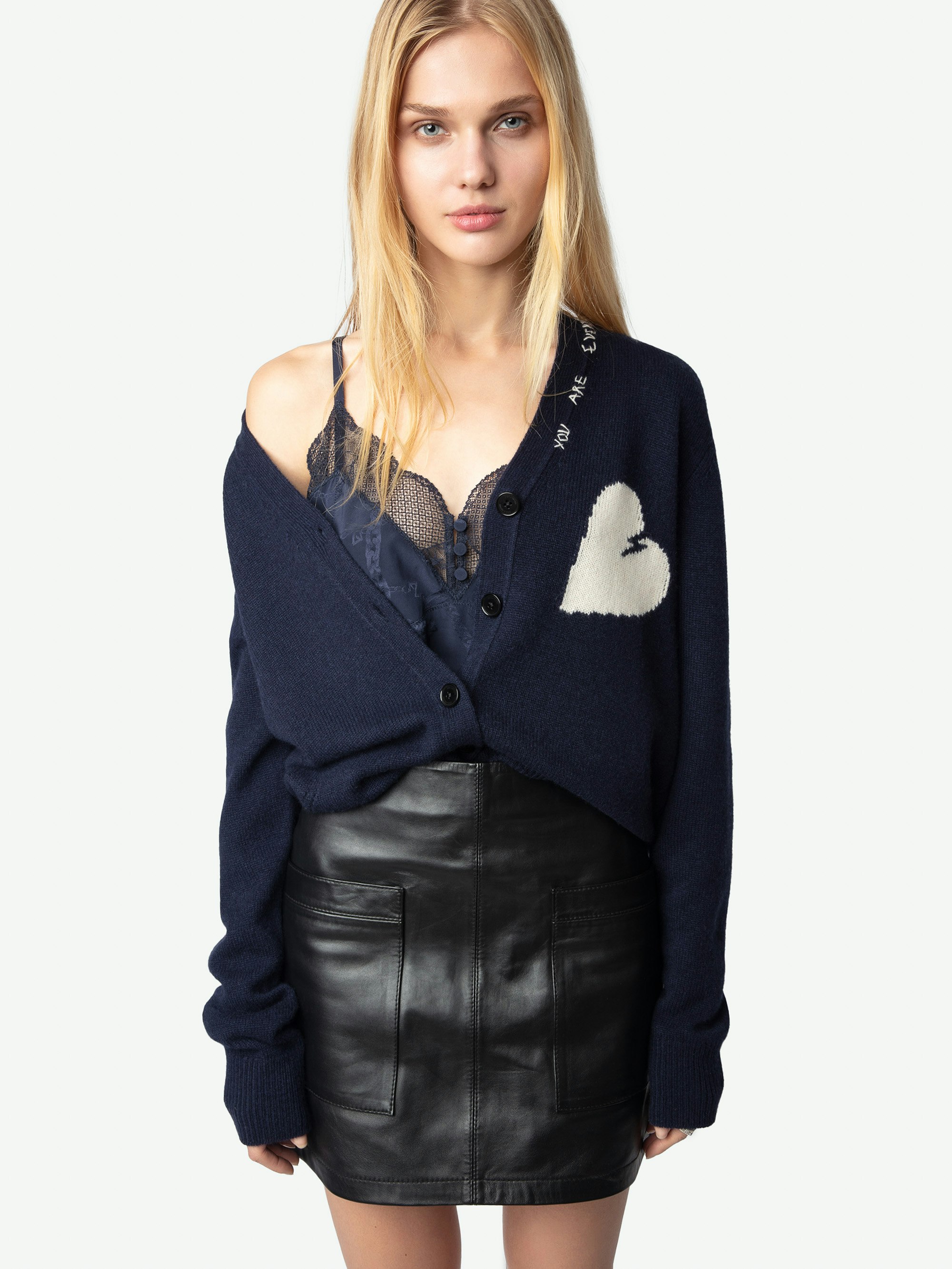 Art Is Hope - View All | Zadig&Voltaire Art Is Hope - View All | Zadig&Voltaire