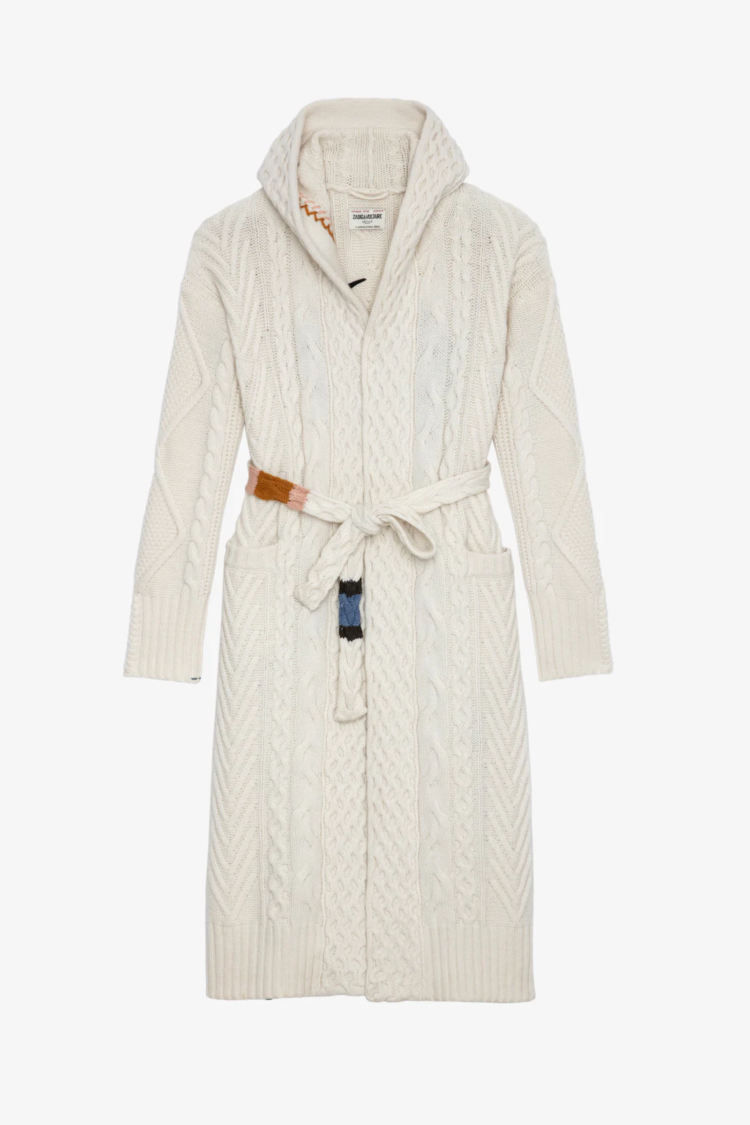OSCAR & GABRIELLE - Veste de concours JADE LIGHT - Fouilhoux OSCAR & GABRIELLE - Veste de concours JADE LIGHT - Fouilhoux