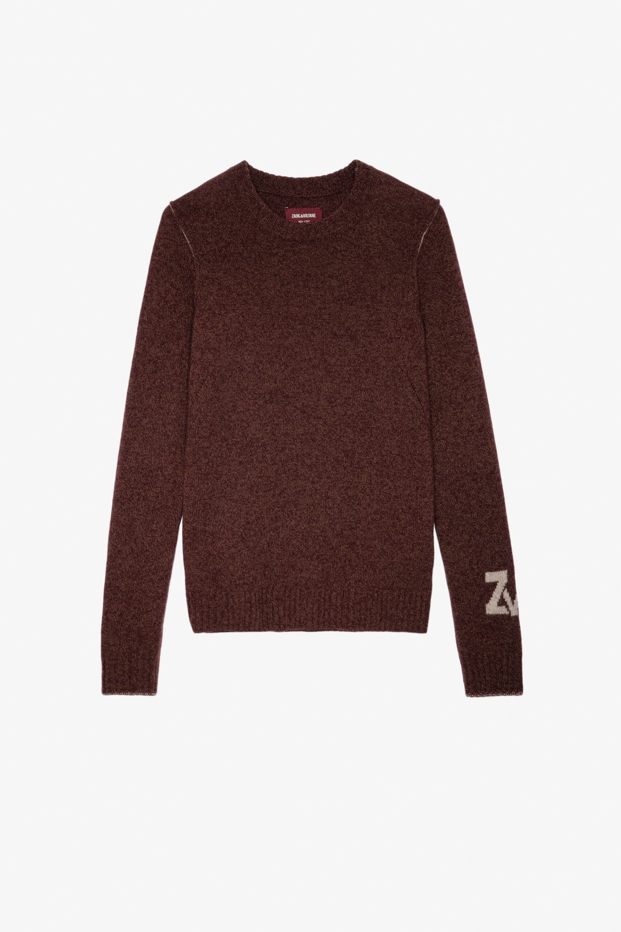 Source Cashmere Sweater - Women's cashmere sweater