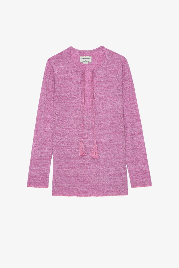 Zadig & Voltaire Amber Li Sweater