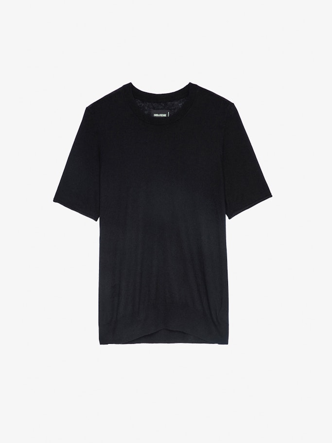 Zadig & Voltaire Ida Cashmere Sweater