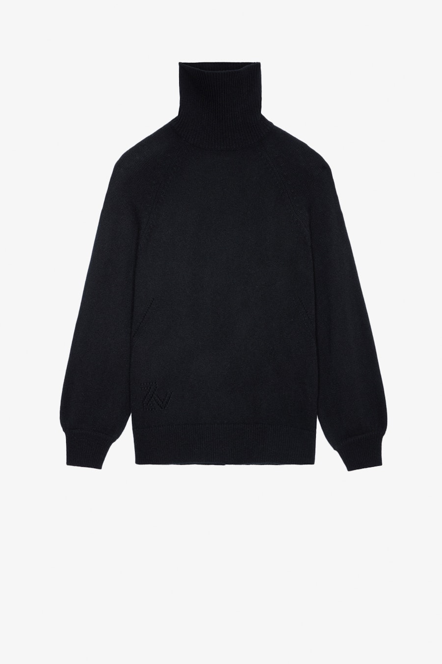 ZADIG&VOLTAIRE Mory Cashmere Sweater