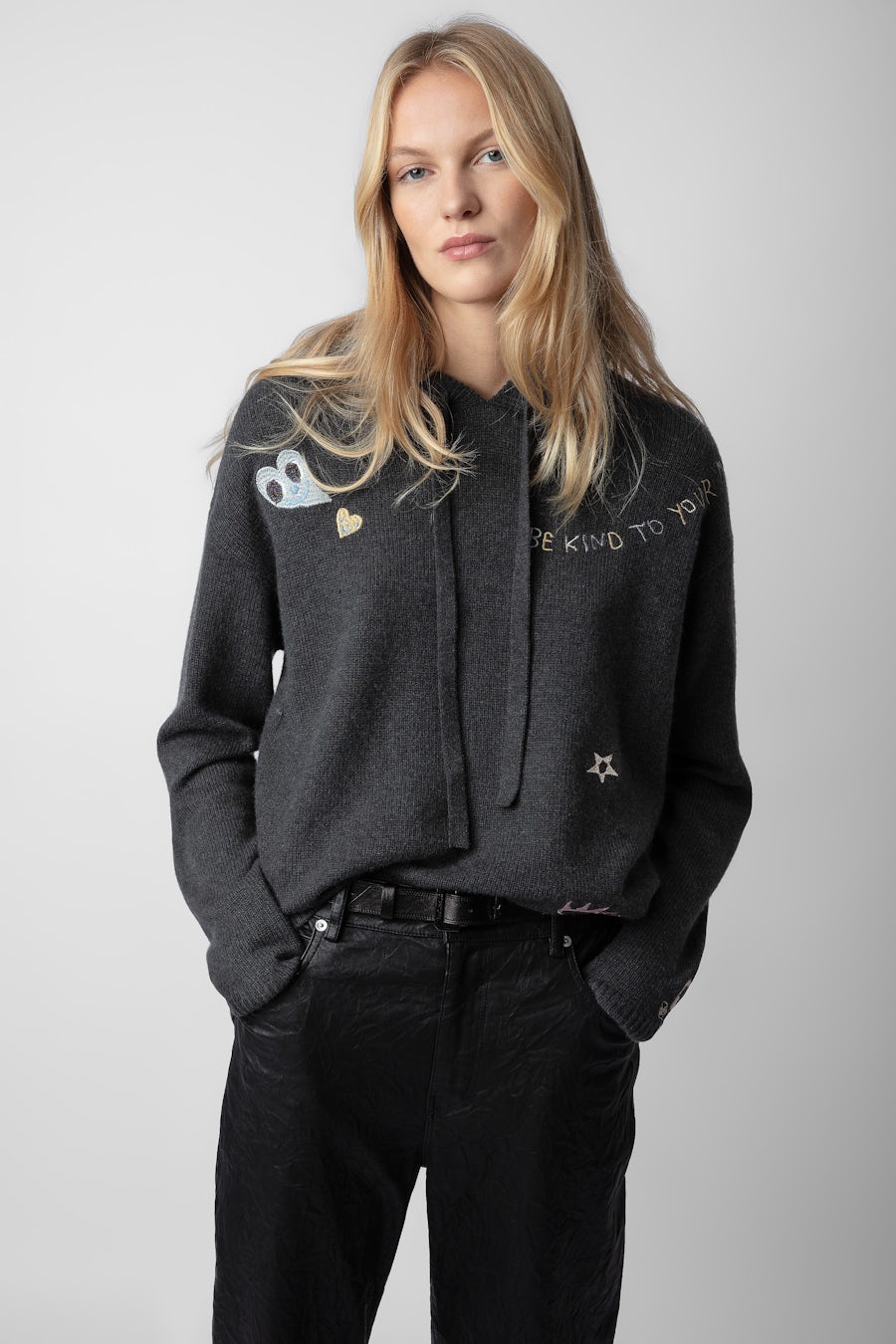 Women’s trendy and modern clothing | Zadig&Voltaire