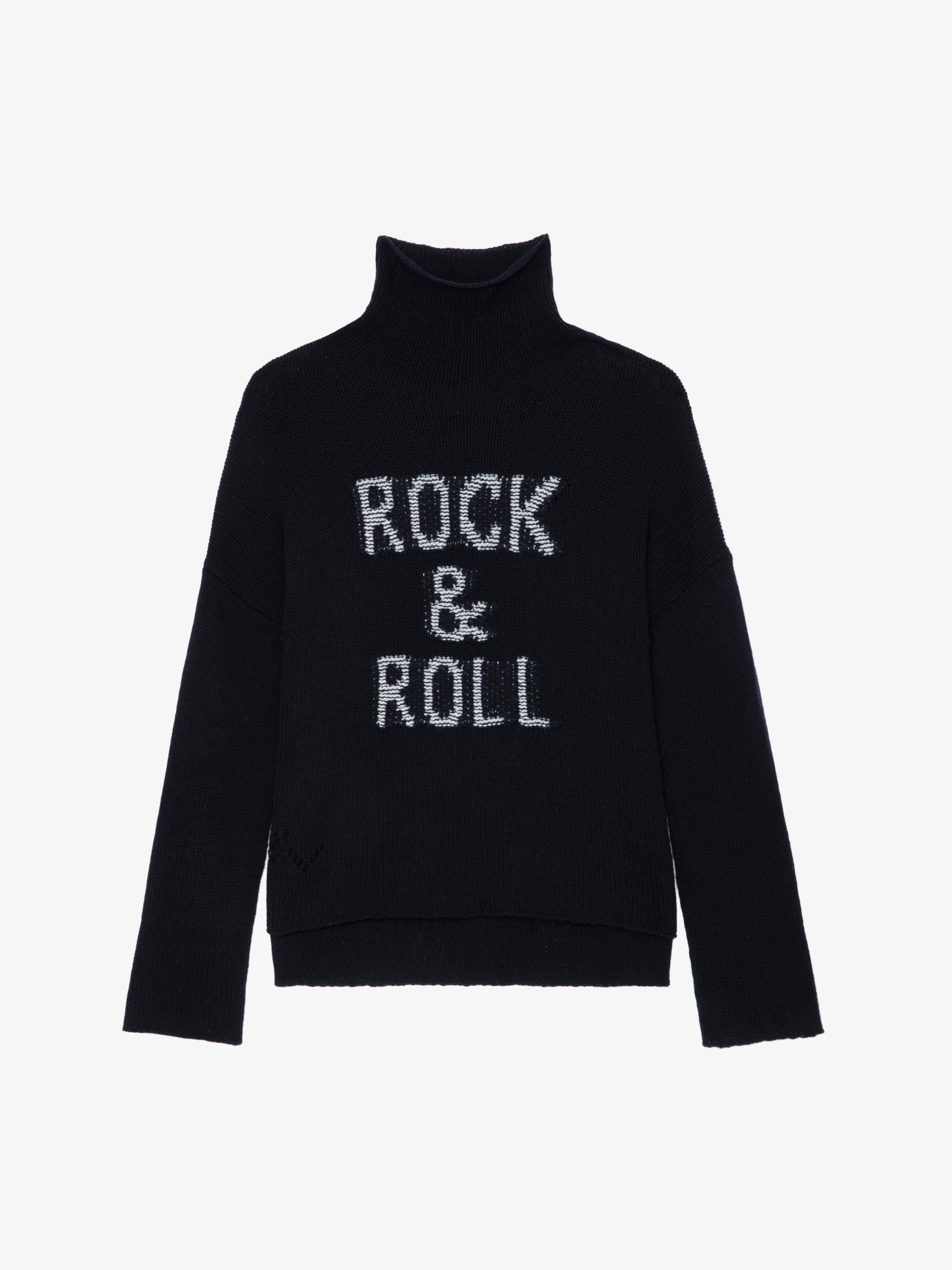 ZADIG & VOLTAIRE Cashmere offers Embellished Tank Sweater ROCK