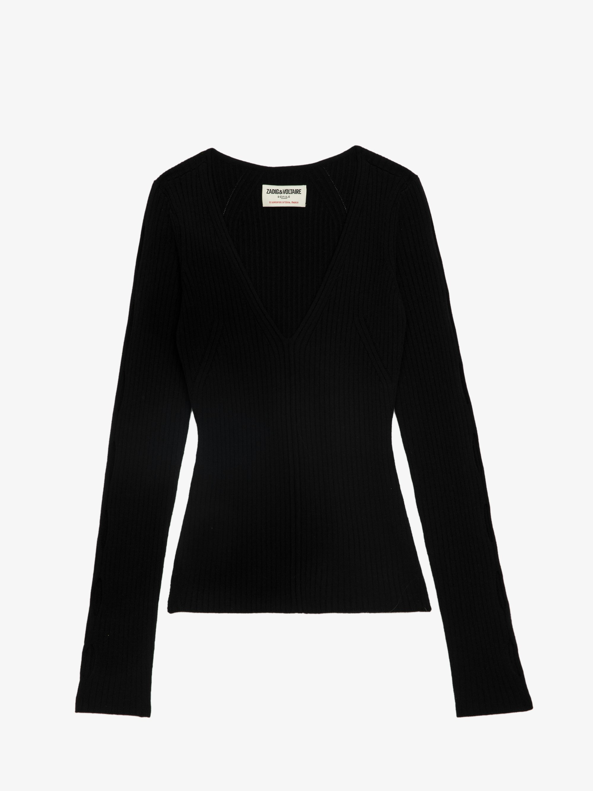 Ginza Skirt skirt black women | Zadig&Voltaire Ginza Skirt skirt black women | Zadig&Voltaire