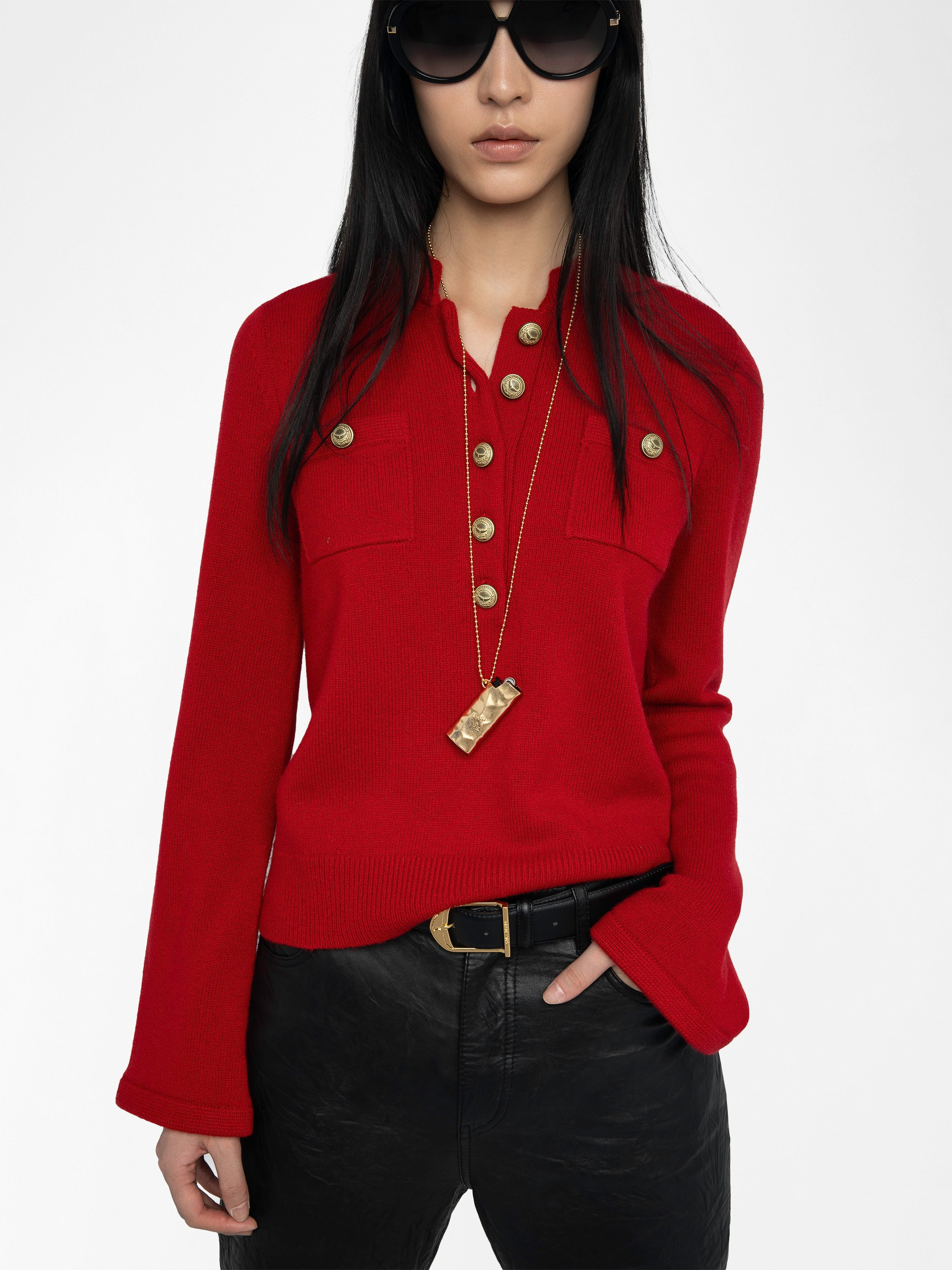 Fall/Winter 2025 Collection | Zadig&Voltaire