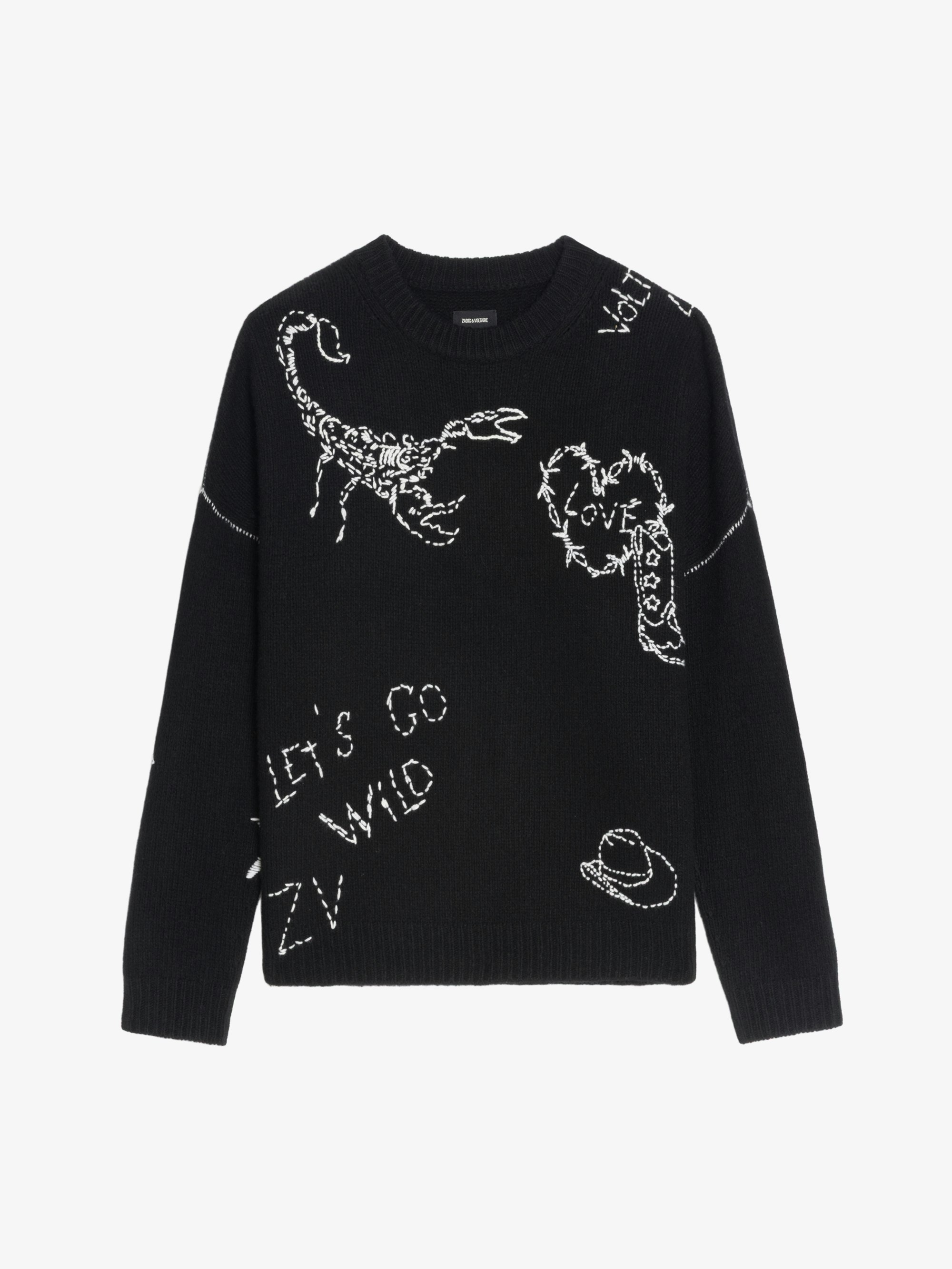 Official Zadig&Voltaire webstore | Luxury and effortless