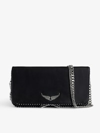 Rock Studs Clutch