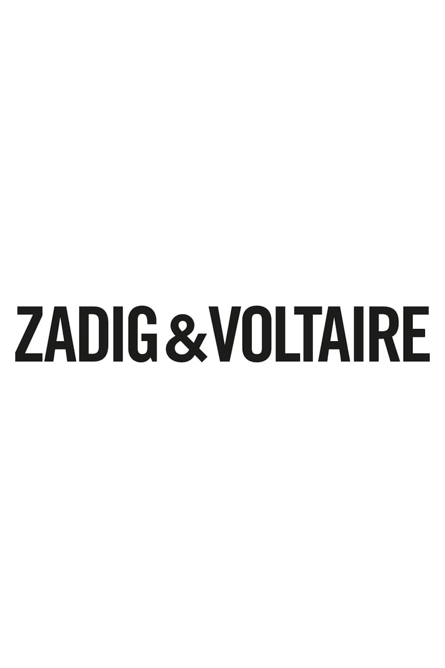 Pochette Rock Savage - Zadig & Voltarie