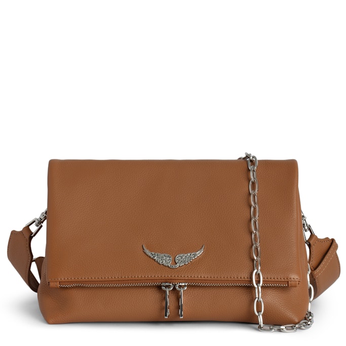 Sac Rocky Heritage - Femme - Zadig&Voltaire - Modalova
