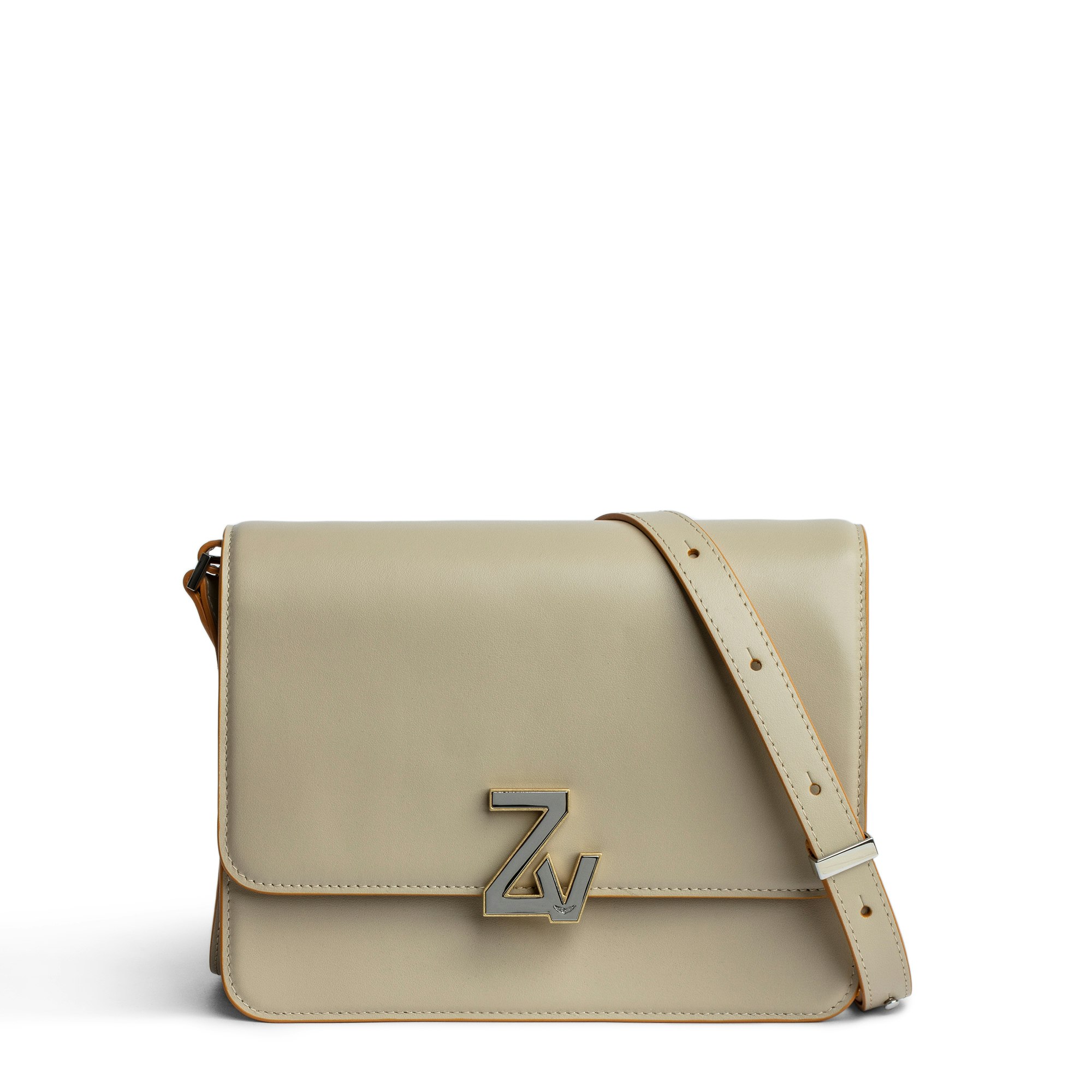 Zadig & Voltaire Zv Initiale Le City Bag | ModeSens