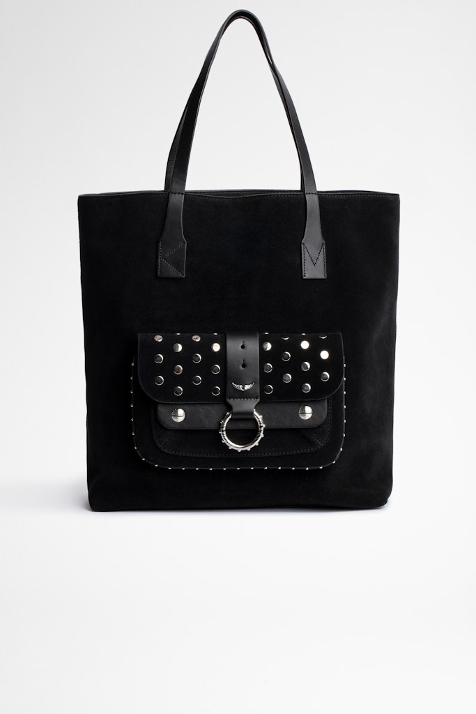 Kate Shopper Bag 