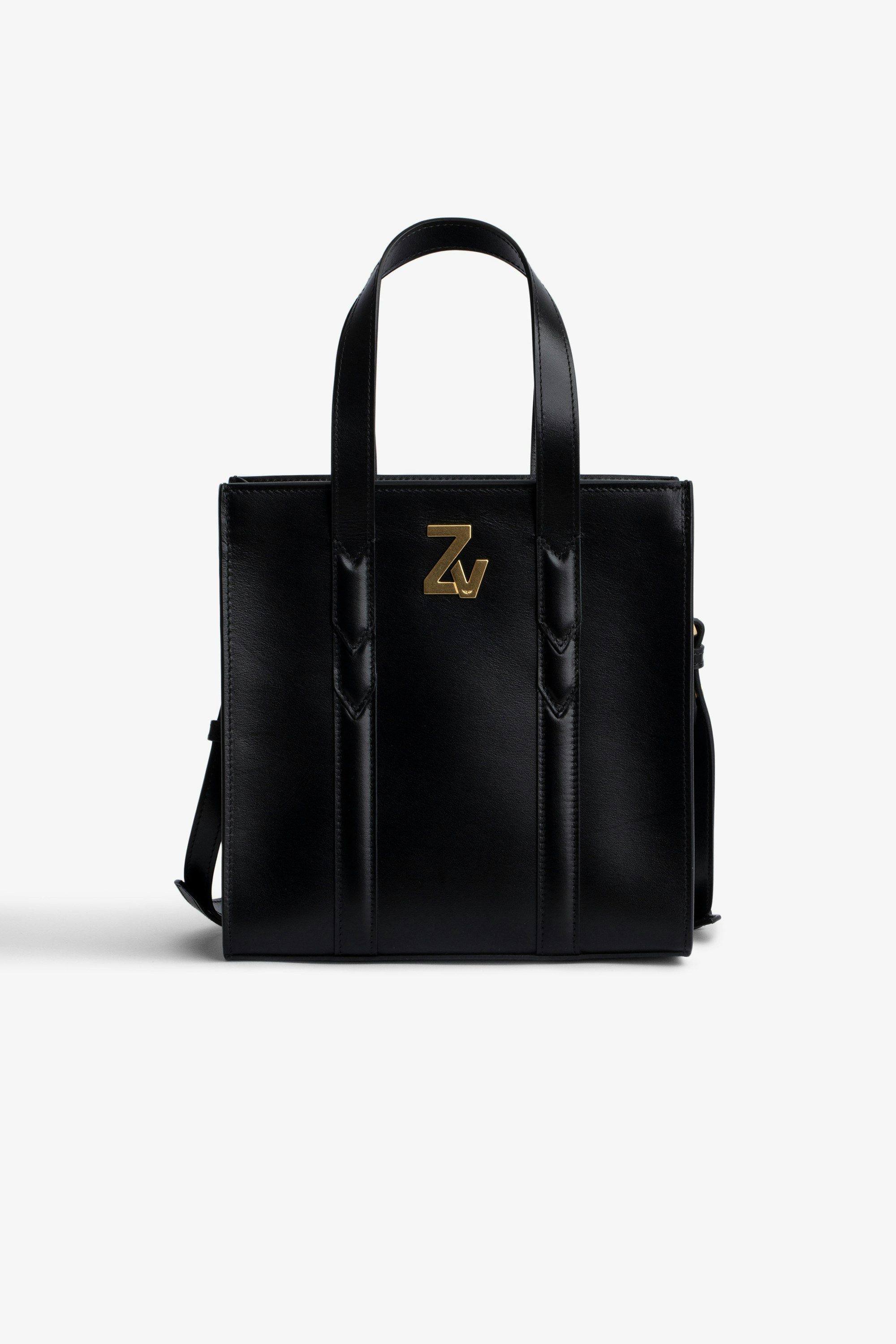 ZV Initiale Le Small Tote バッグ Women’s black ZV Initiale Le Small Tote bag